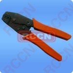 CABLE FERRULES CRIMPING TOOL YAC-6